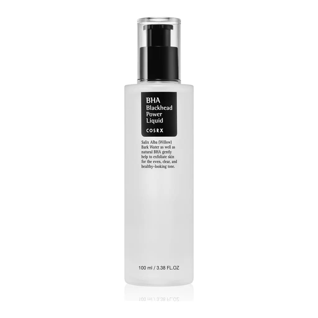 COSRX BHA Blackhead Power Liquid