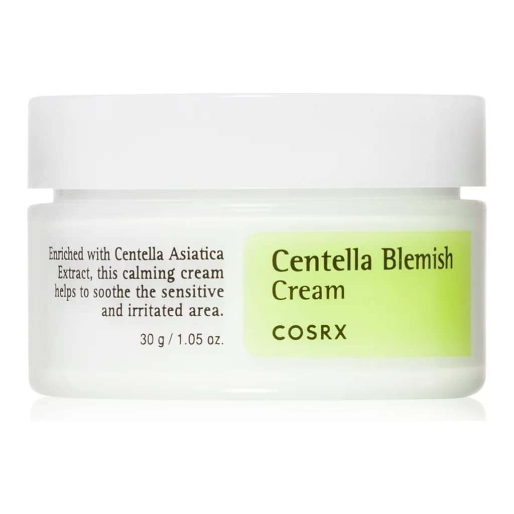 COSRX Centella Blemish Cream