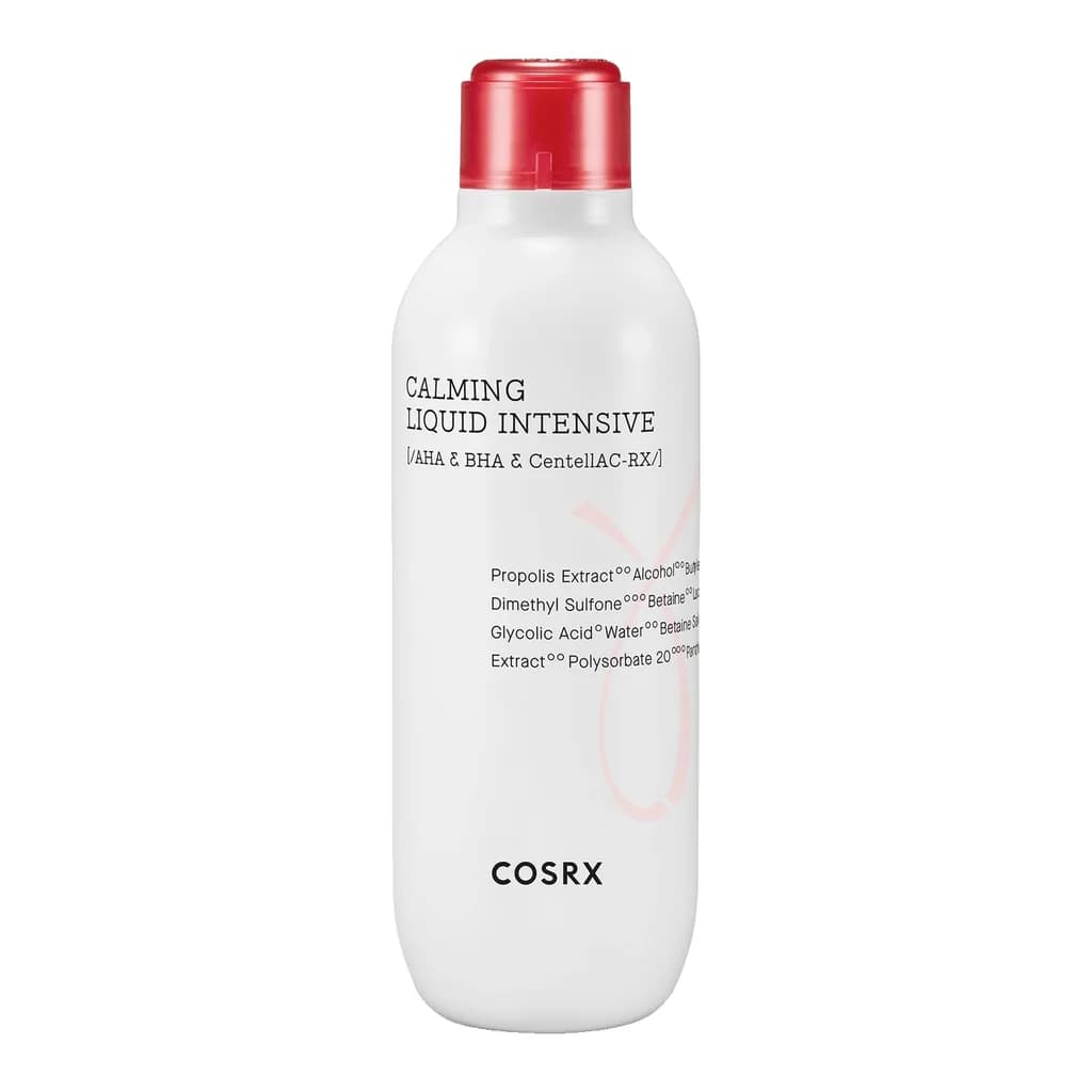 COSRX Collection Calming Liquid Intensive