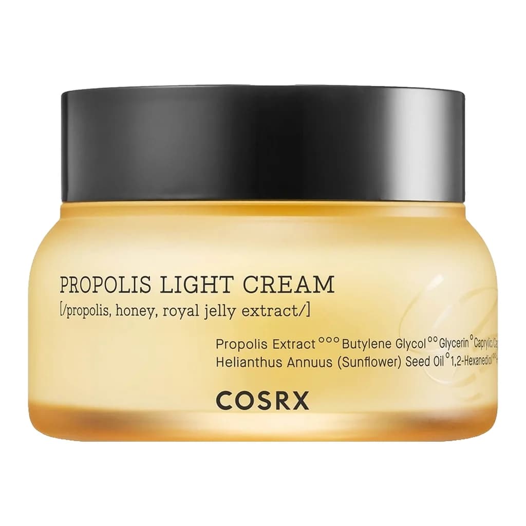 COSRX Full Fit Propolis Light Cream