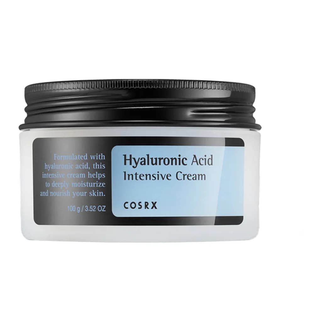 COSRX Hyaluronic Acid Intensive Cream