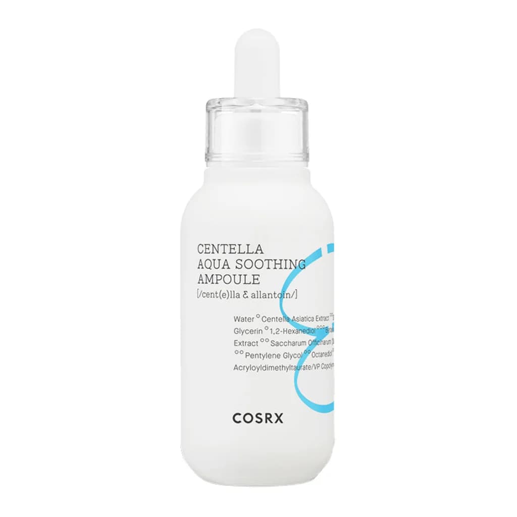 COSRX Hydrium Centella Aqua Soothing Ampoule