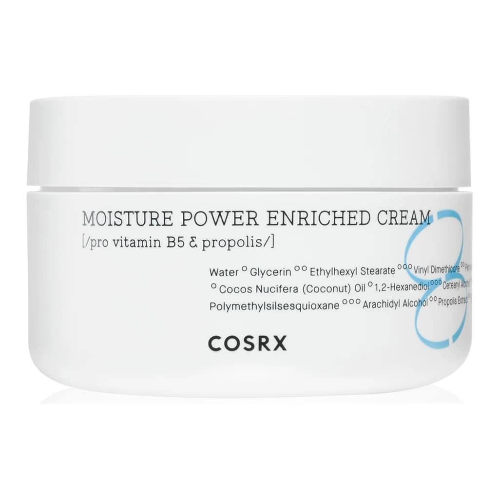 COSRX Hydrium Moisture Power