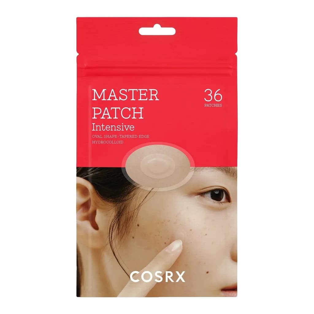 COSRX Master Patch Intensive