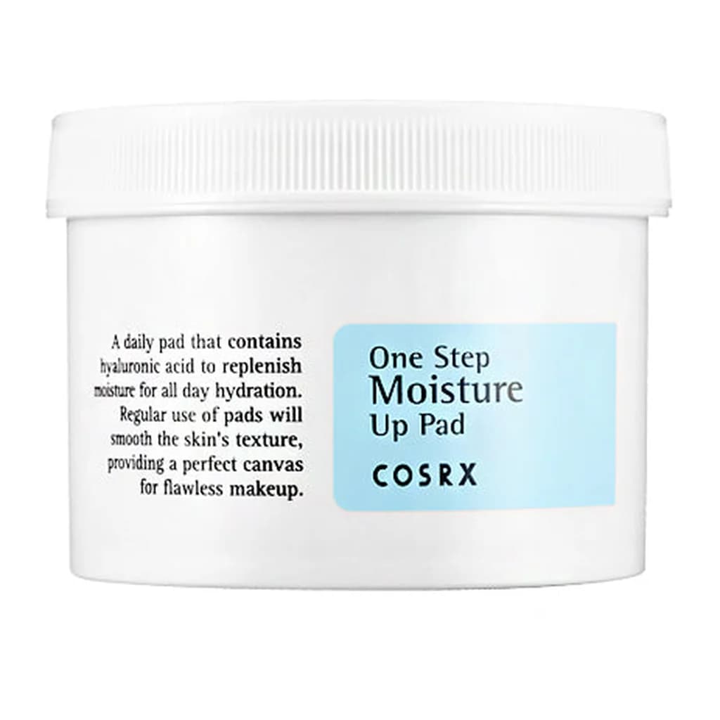 COSRX One Step moisture Up Pad