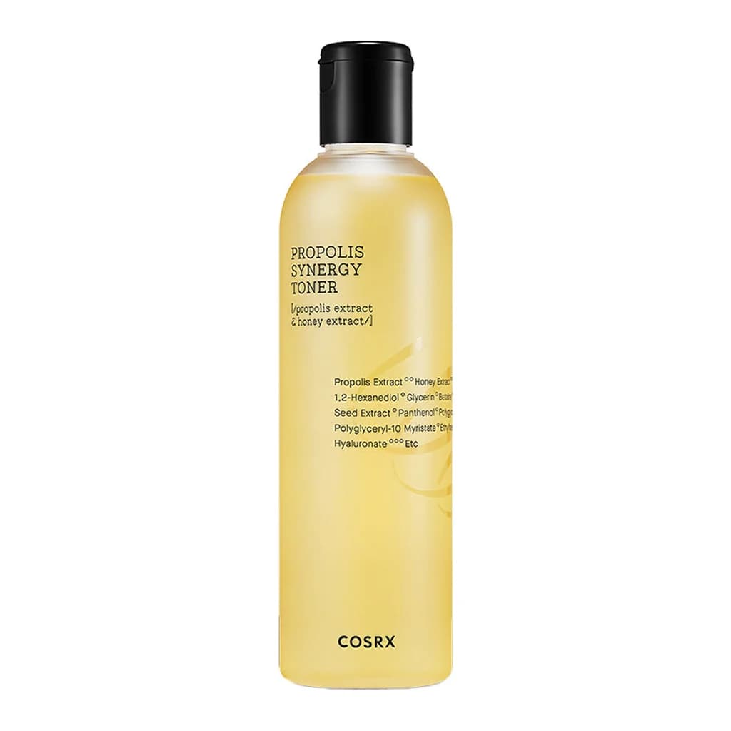 COSRX Propolis Synergy Toner