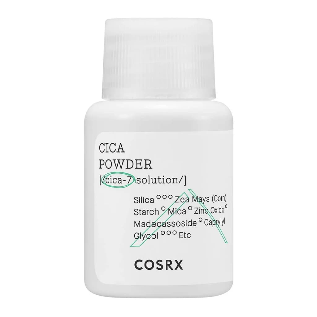COSRX Pure Fit Cica Powder