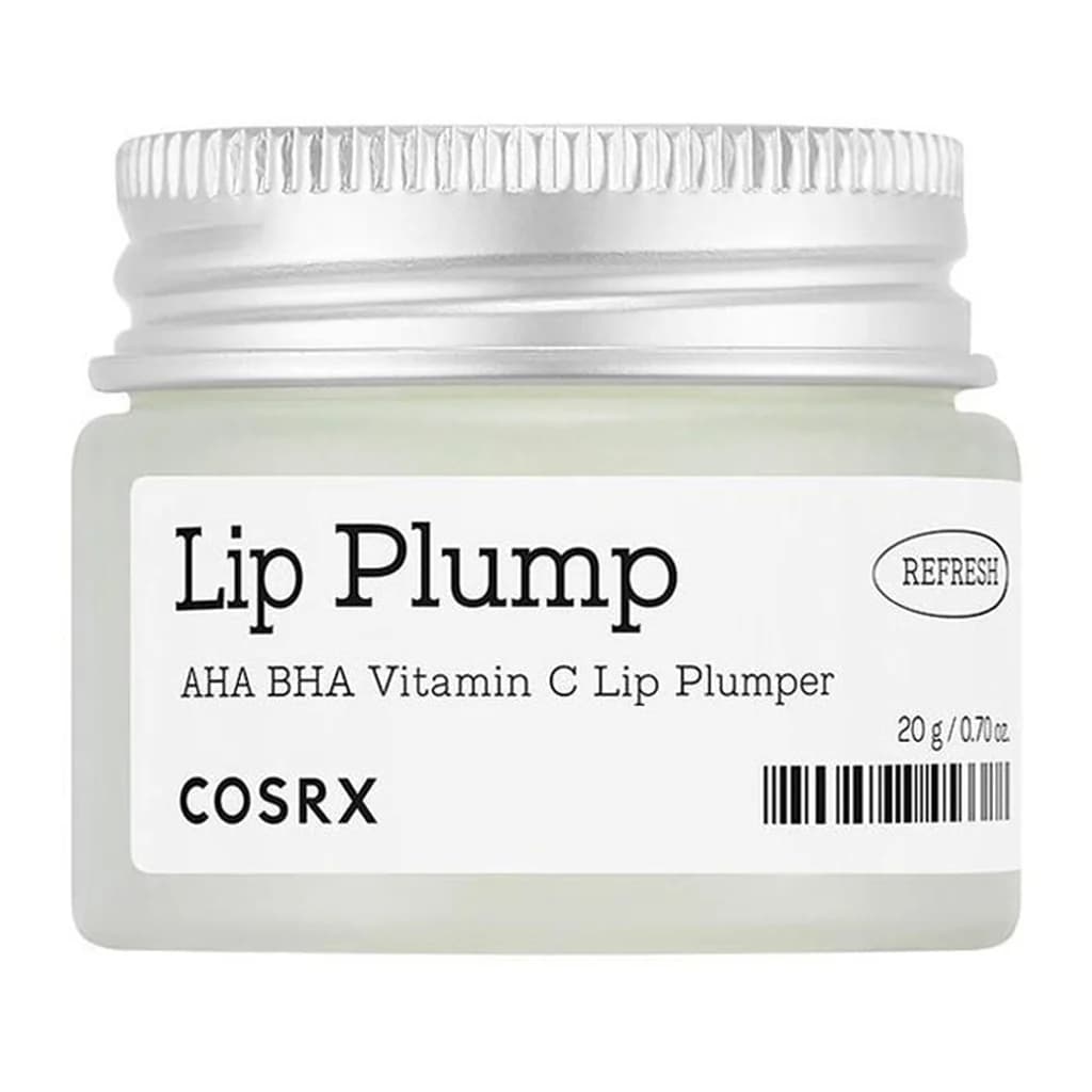 COSRX Refresh AHA BHA Vitamin C Lip Plumper