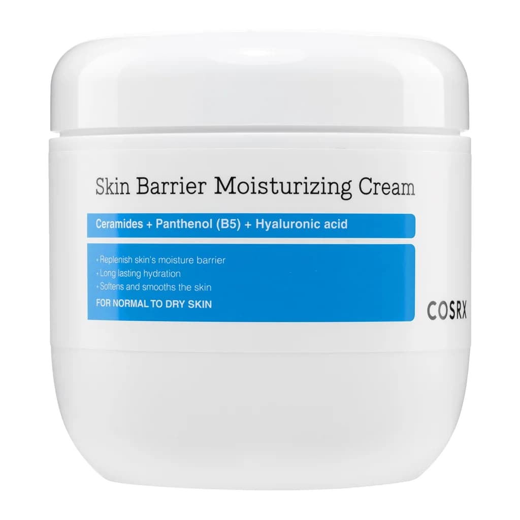 COSRX Skin Barrier Moisturising Cream