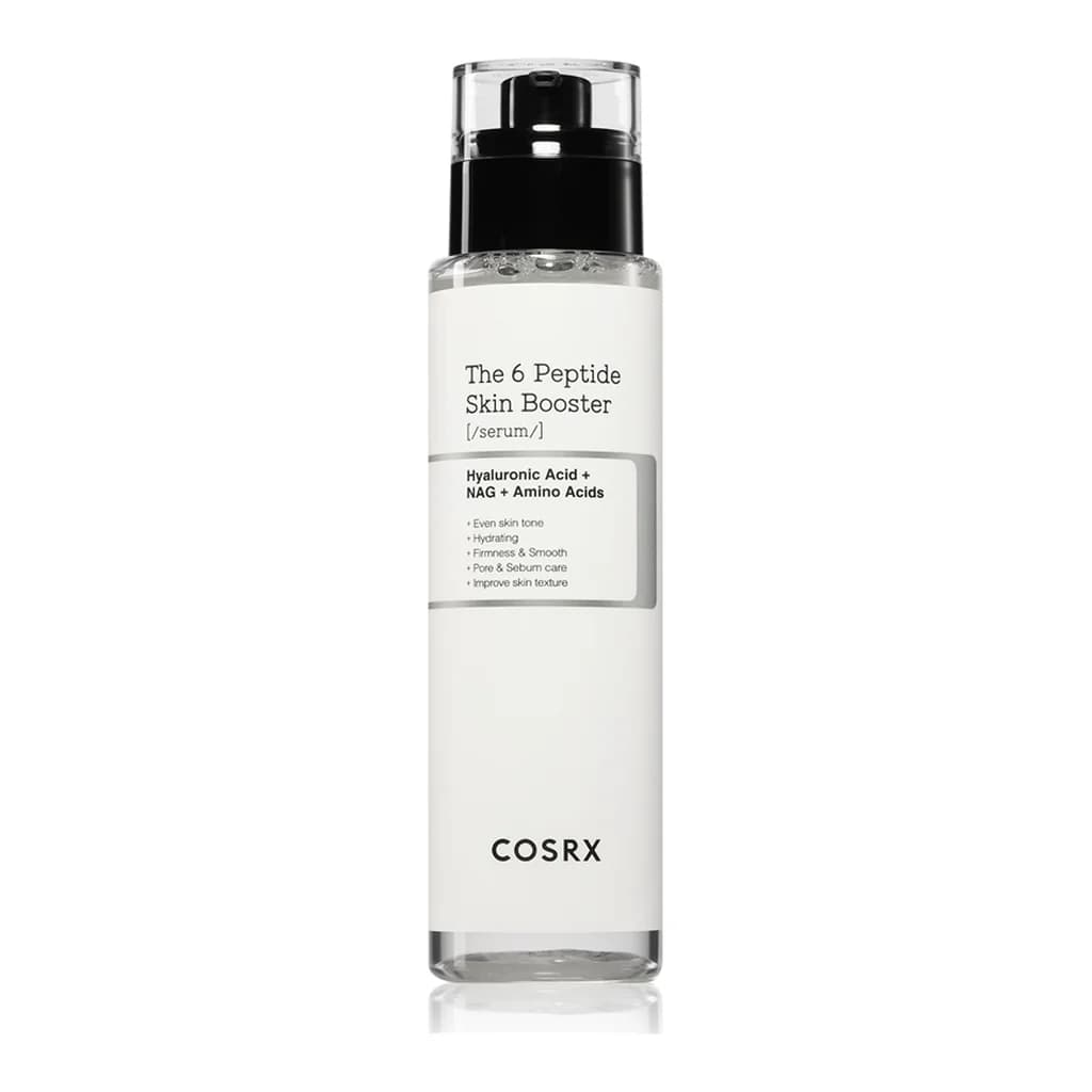 COSRX The 6 Peptide Skin Booster Serum