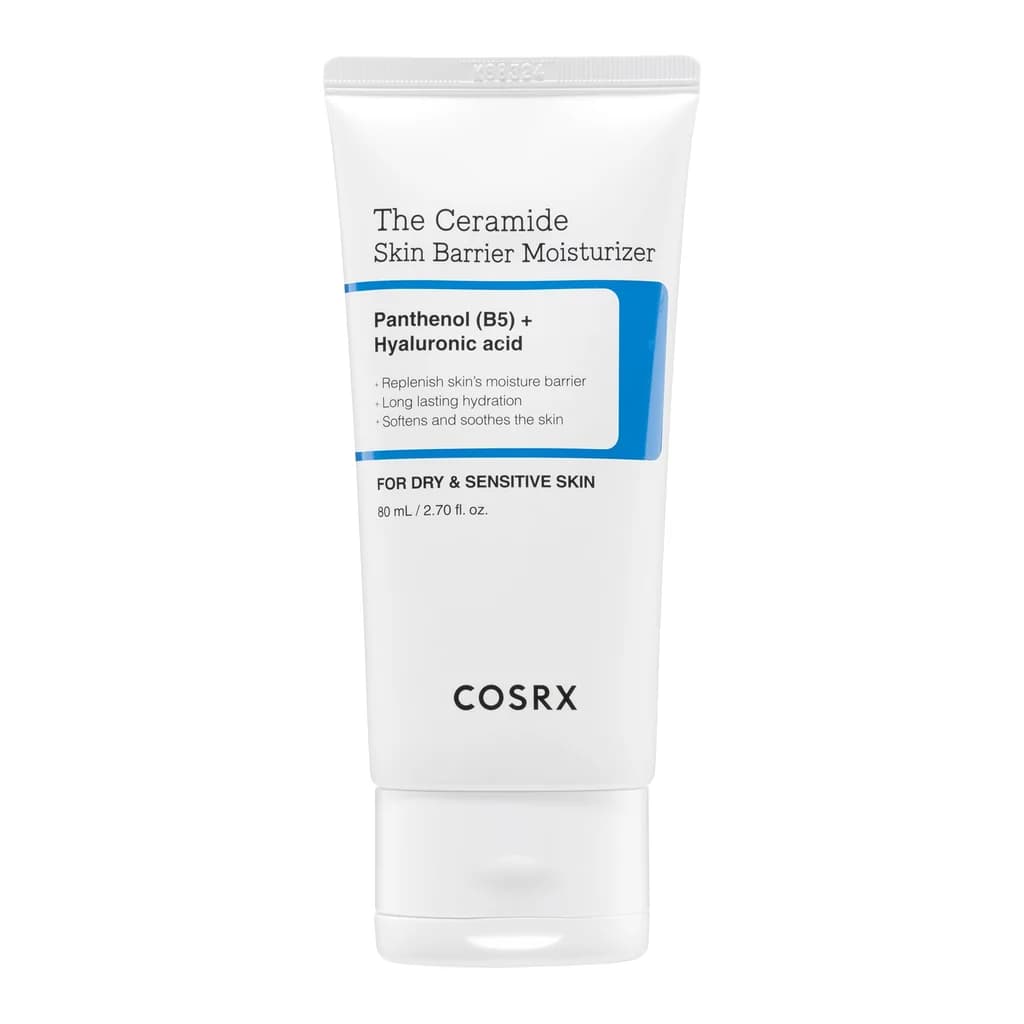 COSRX The Ceramide Skin Barrier Moisturiser
