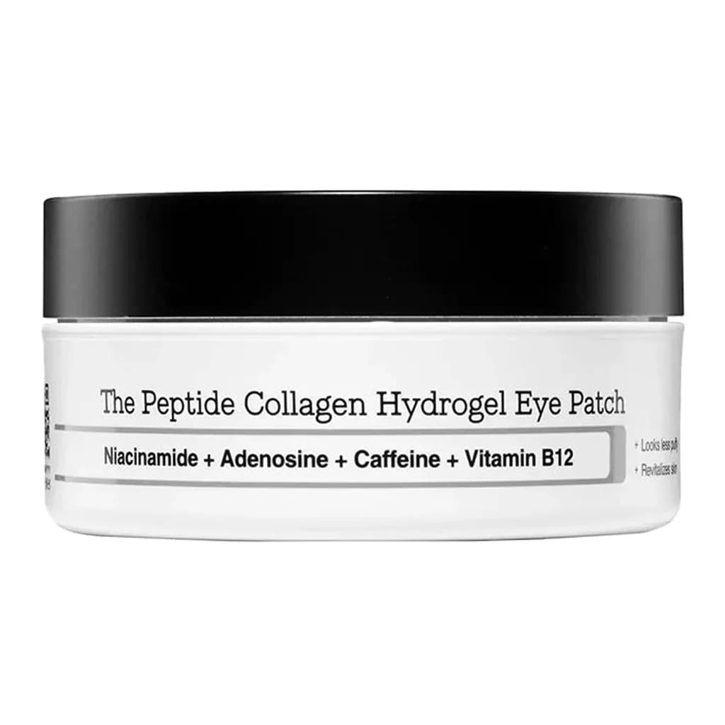 COSRX The Peptide Collagen Hydrogel Eye Patch