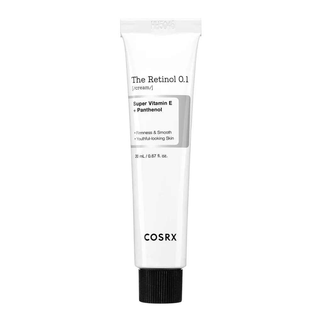 COSRX The Retinol 0.1 Cream