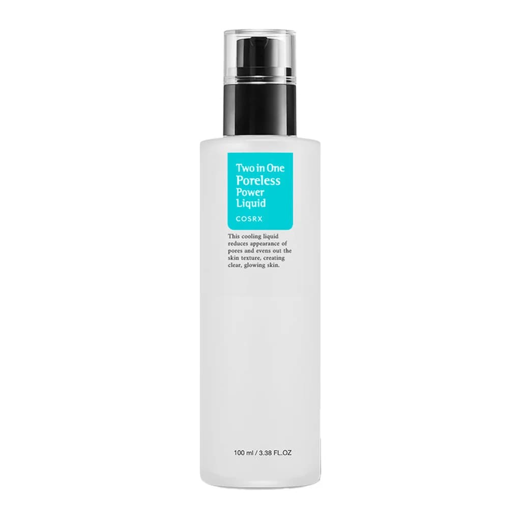 COSRX Two in One Poreless Power Liquid