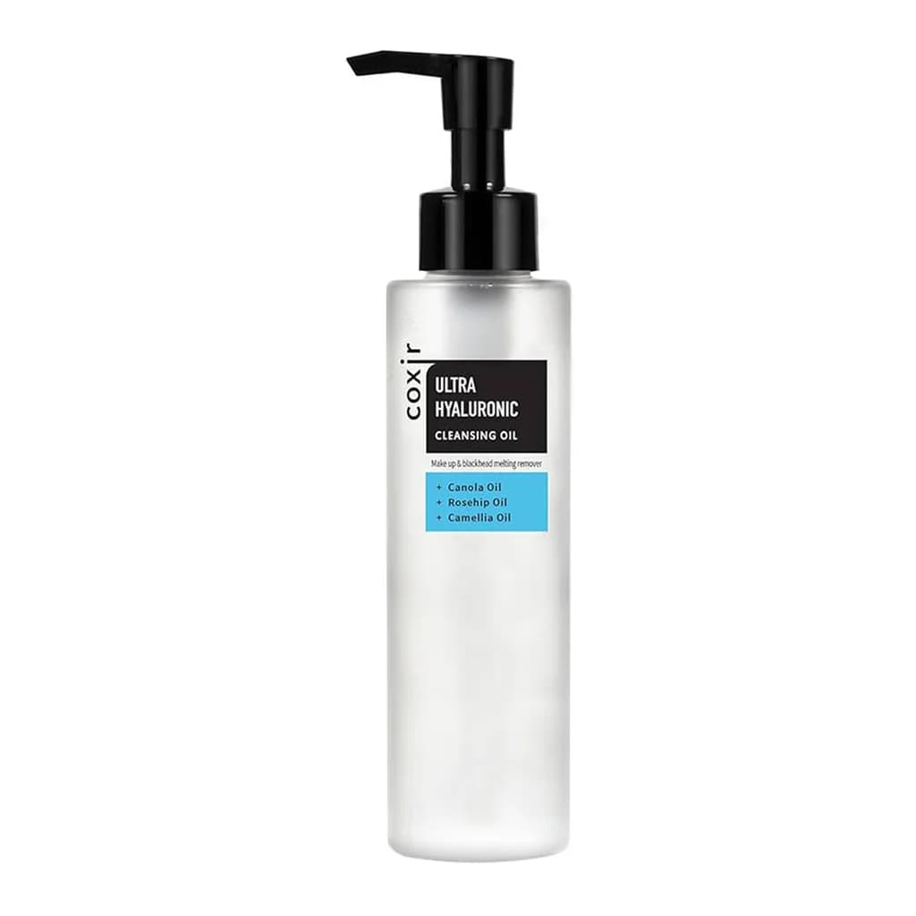 Coxir Hyaluronic Cleansing Oil
