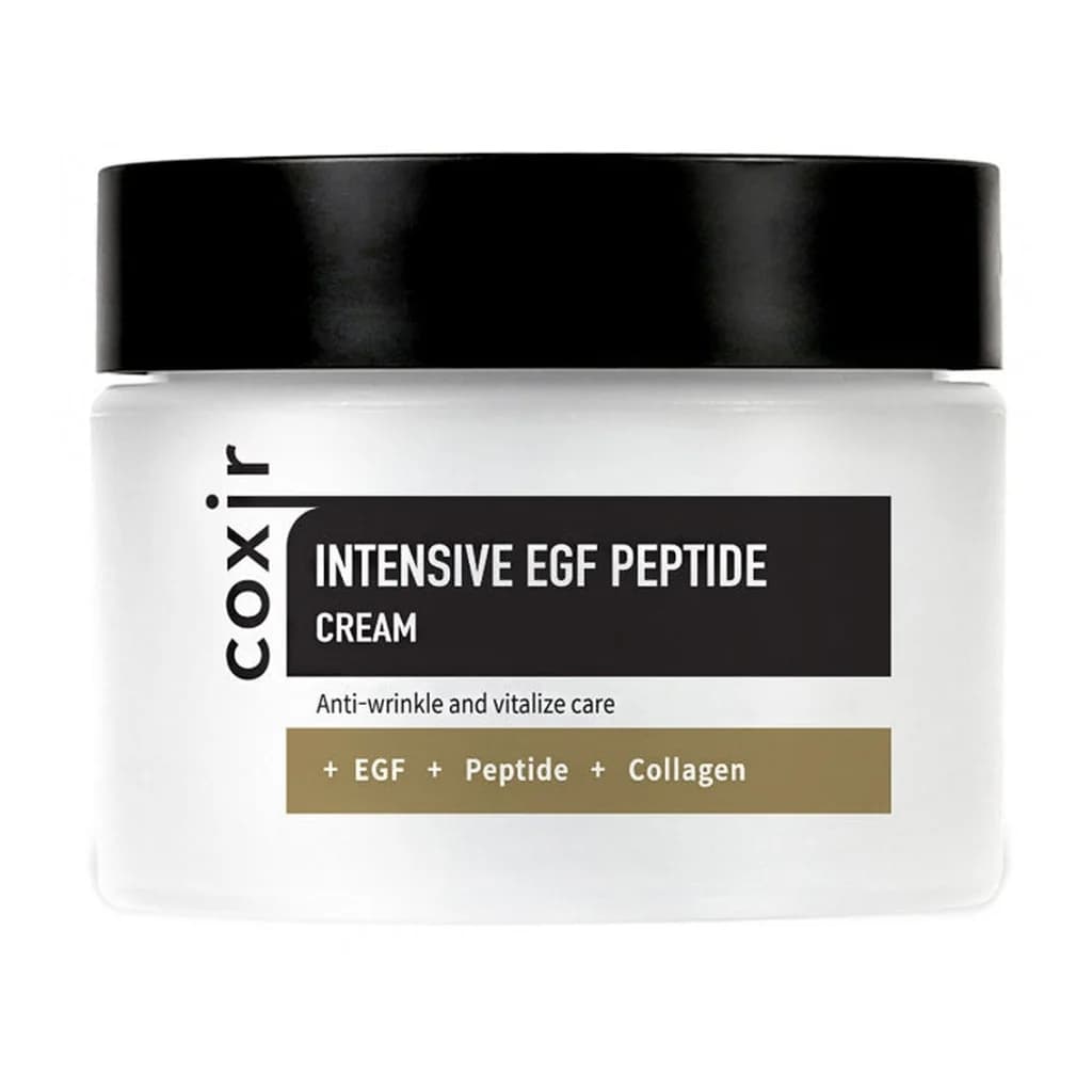 Coxir Intensive EGF Peptide Cream