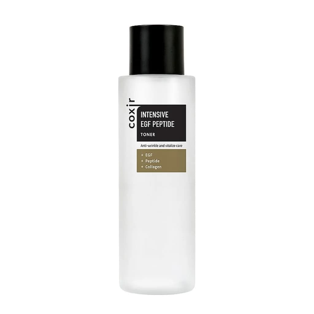 Coxir Intensive EGF Peptide Toner