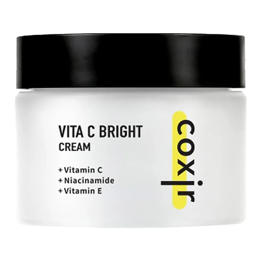 Coxir Vita C Bright Cream