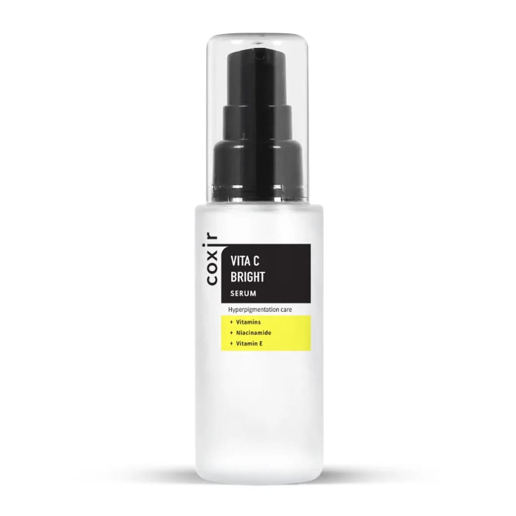 Coxir Vita C Bright Serum