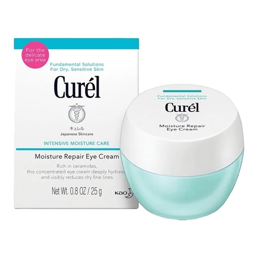 Curél Moisture Repair Eye Cream