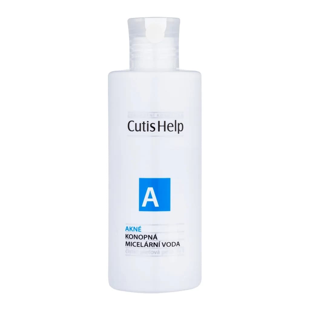 CutisHelp Health Care A - Acne