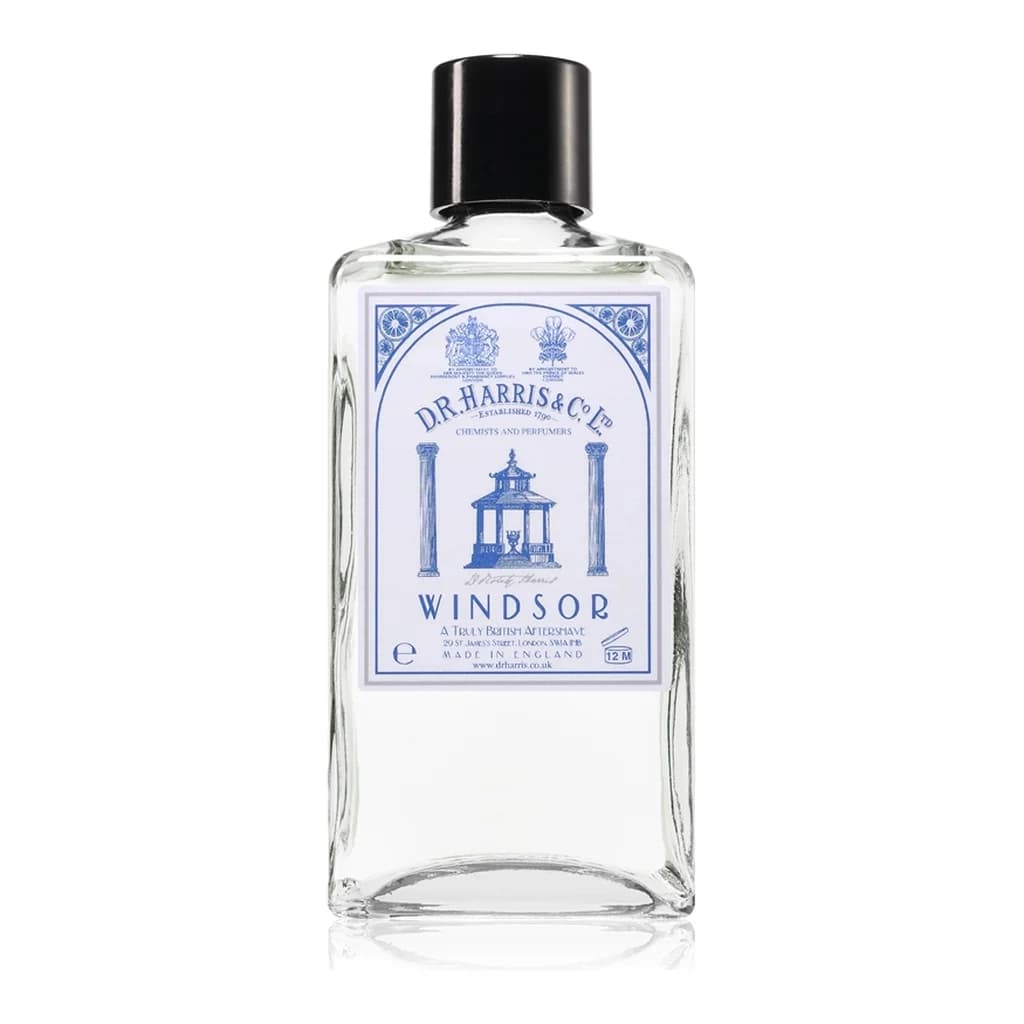 D.R. Harris Aftershave Windsor