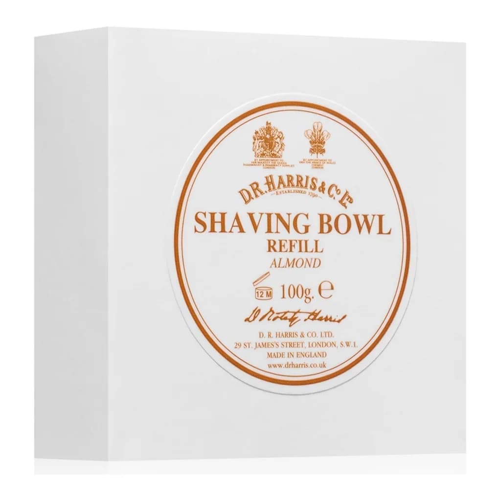 D.R. Harris Shawing Bowl Refill