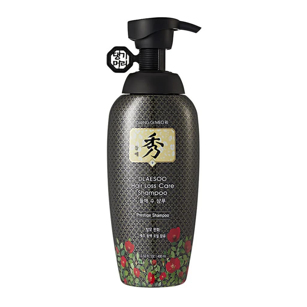 Daeng Gi Meo Ri Dlae Soo Hair Loss Care Shampoo