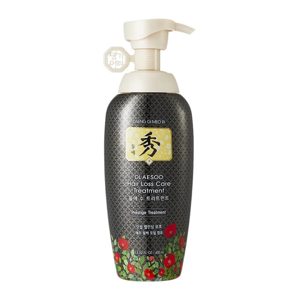 Daeng Gi Meo Ri Dlae Soo Hair Loss Care Treatment
