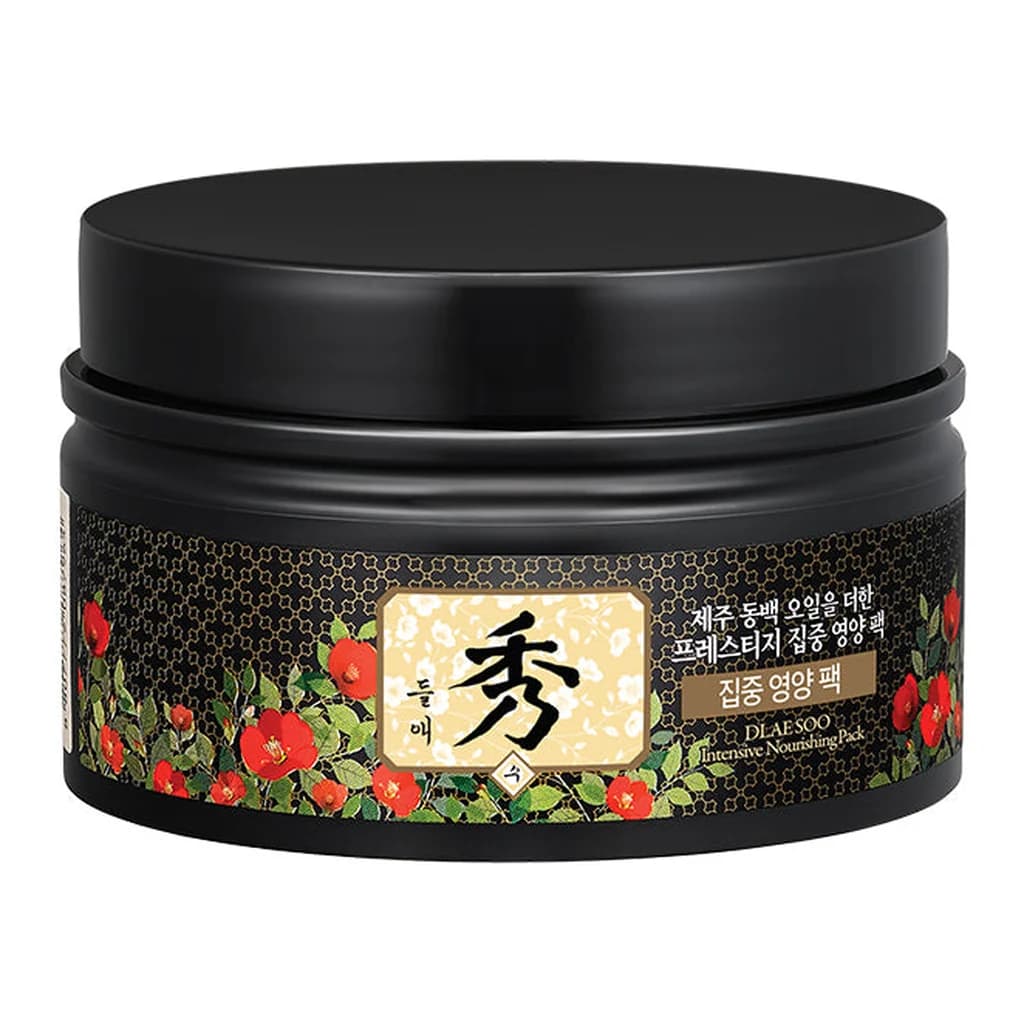 Daeng Gi Meo Ri Dlae Soo Intensive Nourishing Pack