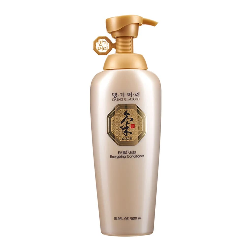 Daeng Gi Meo Ri Ki Gold Energizing Conditioner