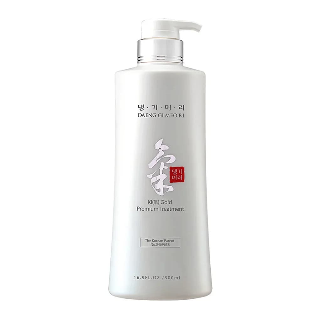 Daeng Gi Meo Ri Ki Gold Premium Treatment