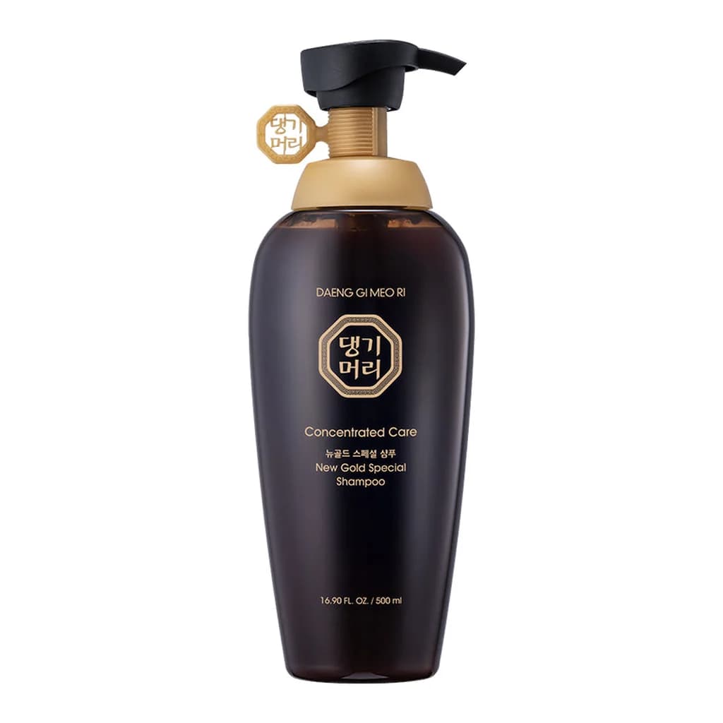 Daeng Gi Meo Ri New Gold Special Shampoo