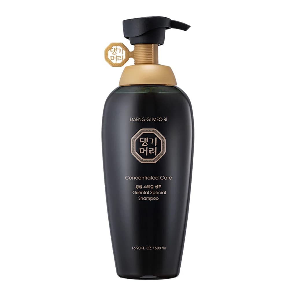 Daeng Gi Meo Ri Oriental Special Shampoo