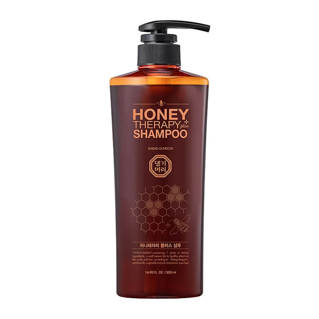 Daeng Gi Meo Ri Professional Honey Therapy Plus Shampoo