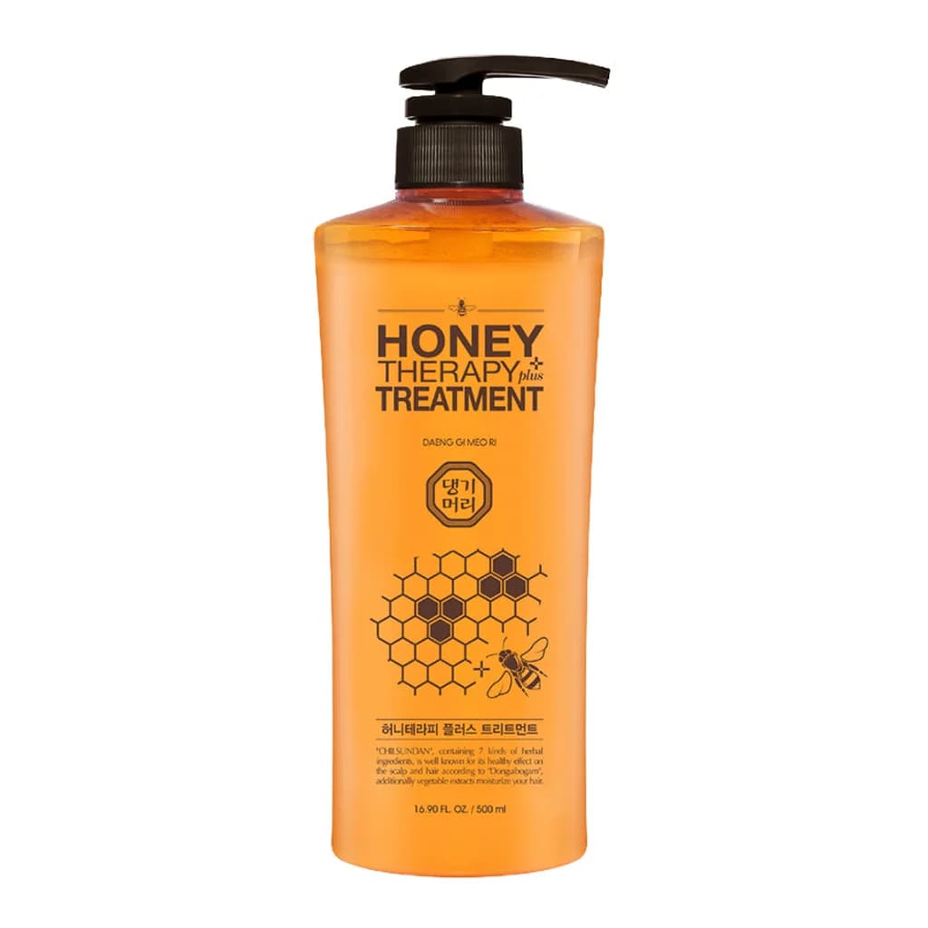 Daeng Gi Meo Ri Professional Honey Therapy Plus Treatment