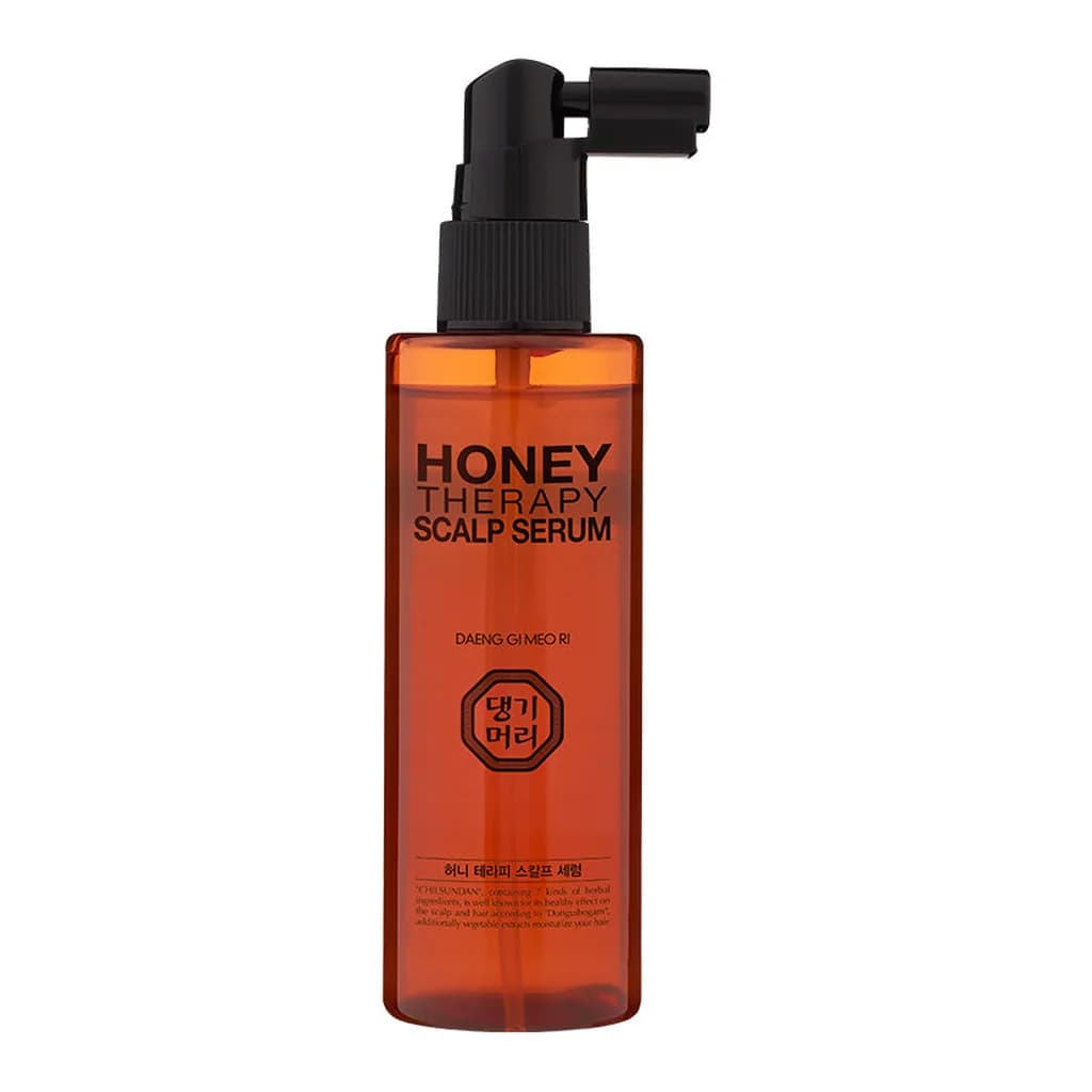 Daeng Gi Meo Ri Professional Honey Therapy Scalp Serum