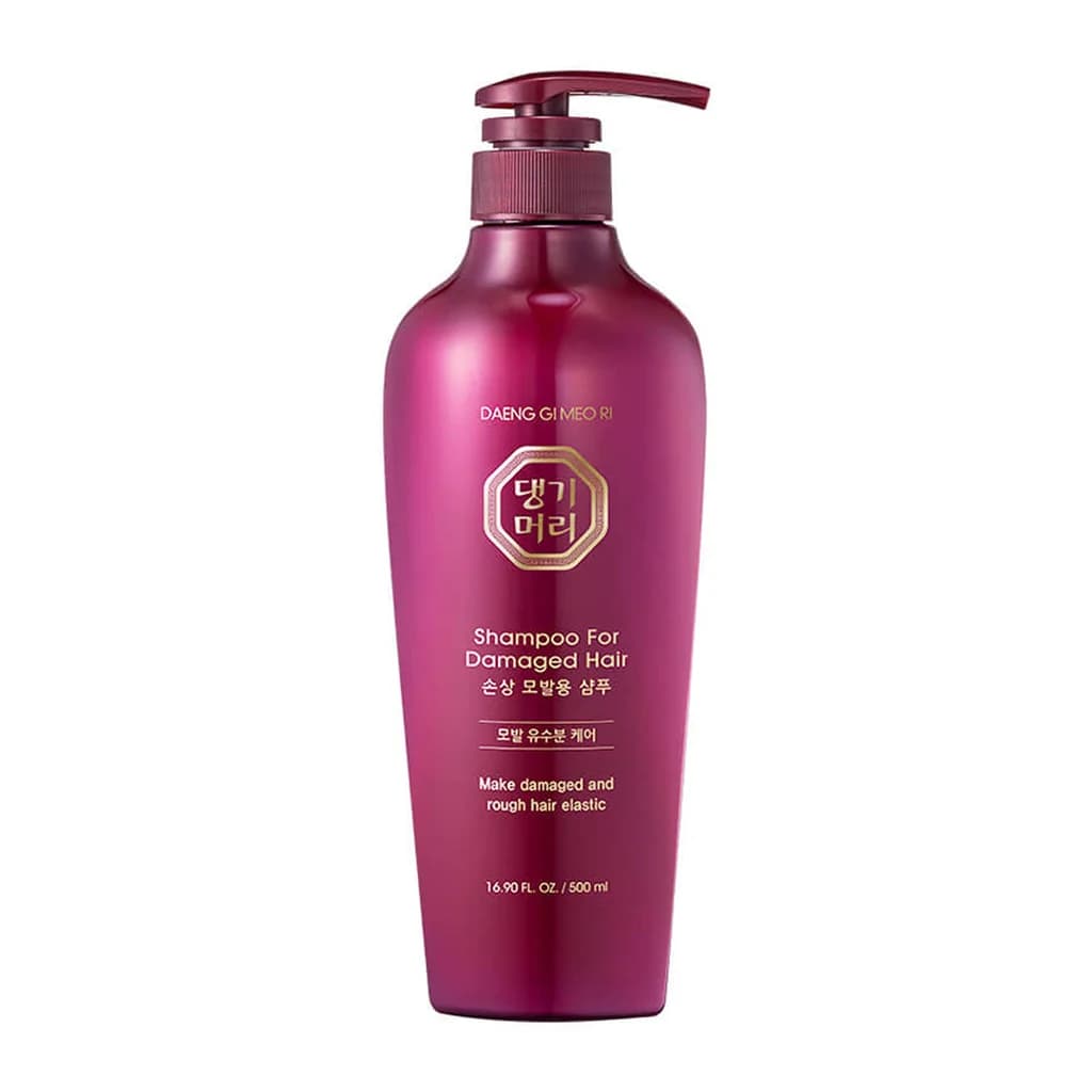 Daeng Gi Meo Ri Shampoo For Damaged Hair