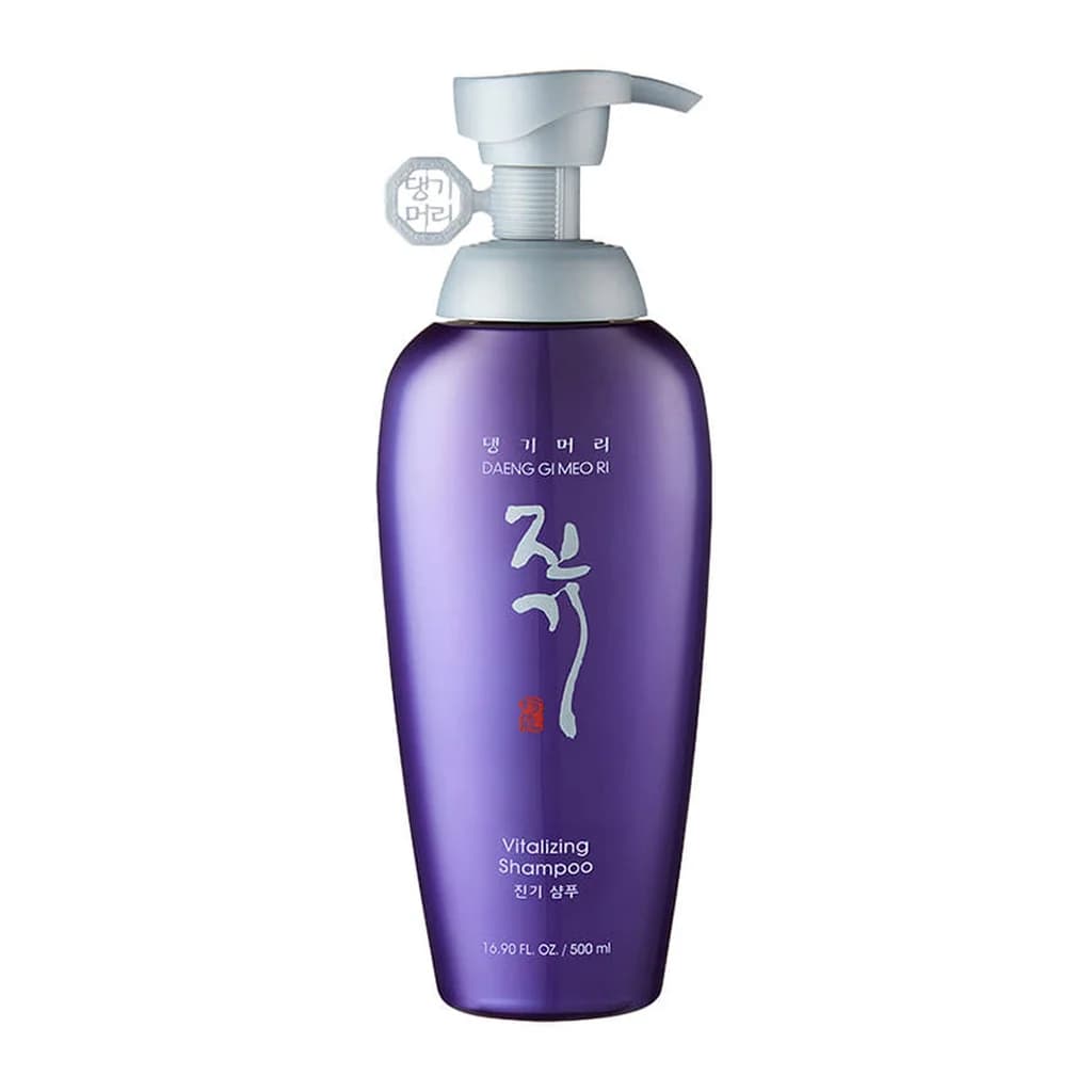 Daeng Gi Meo Ri Vitalizing Shampoo