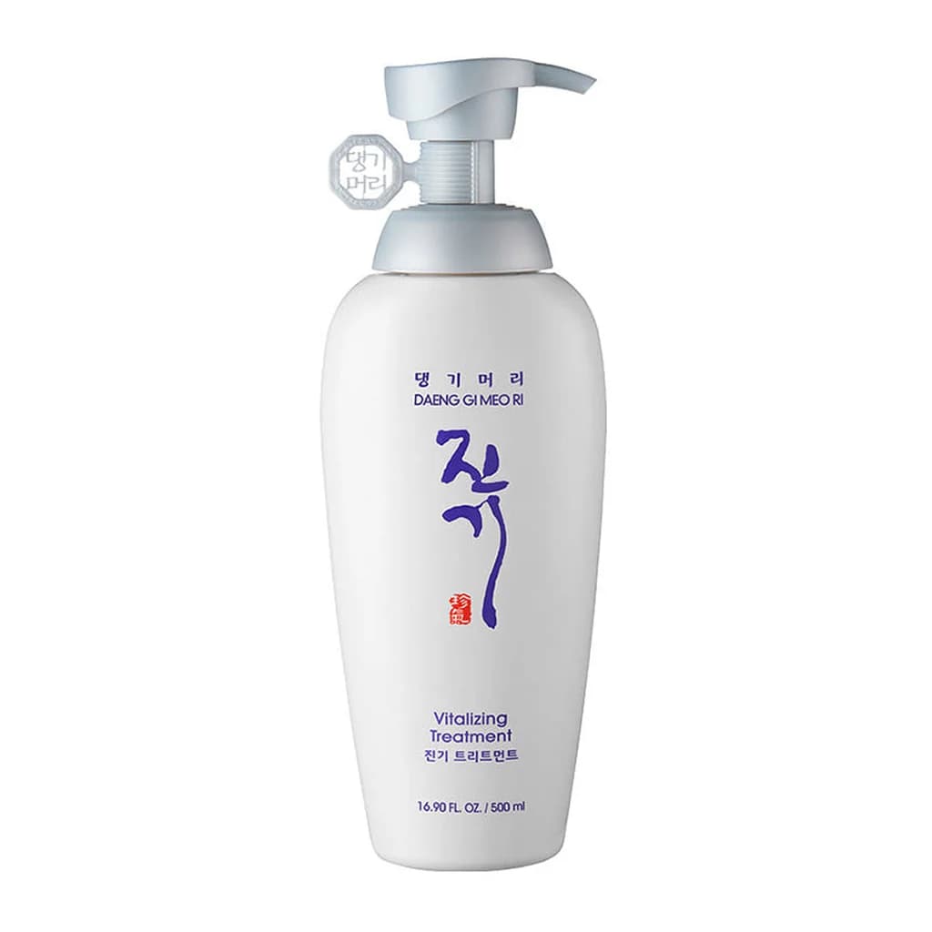 Daeng Gi Meo Ri Vitalizing Treatment