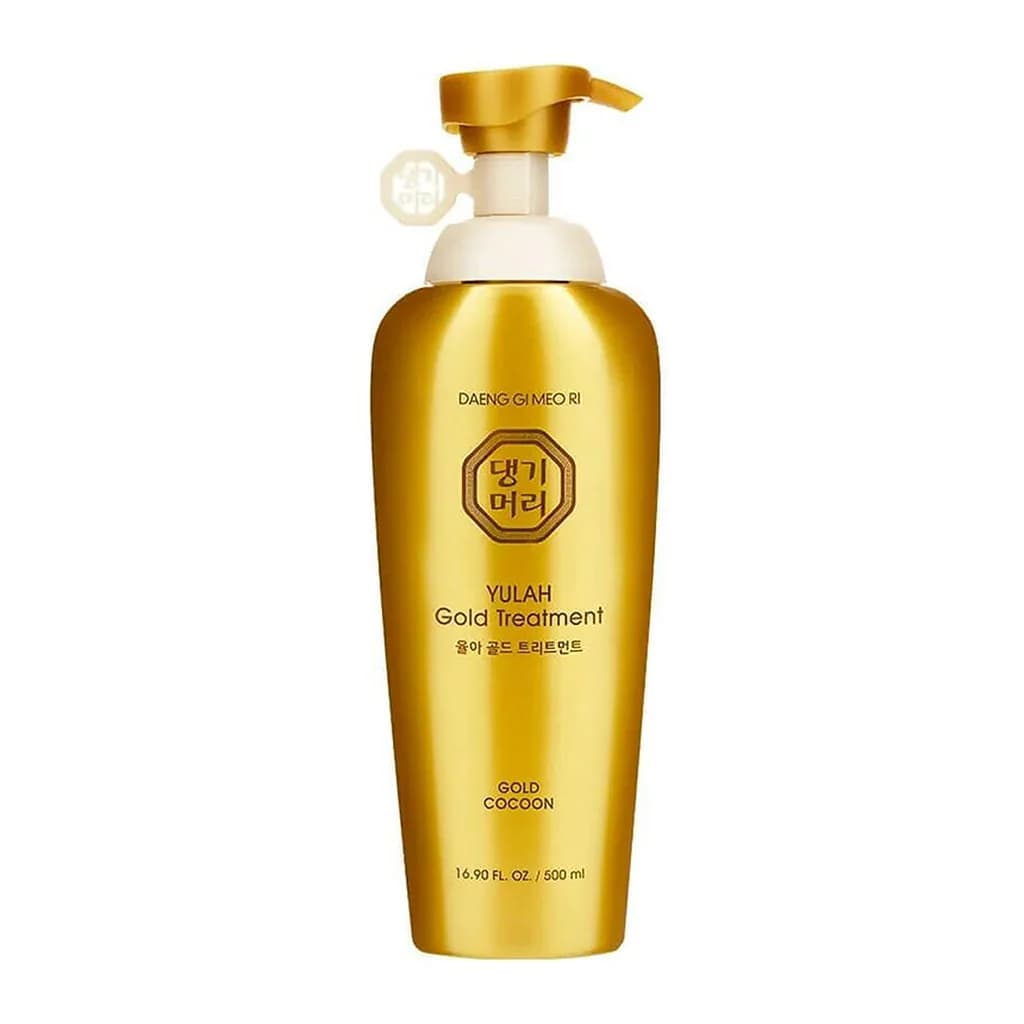 Daeng Gi Meo Ri Yulah Gold Treatment