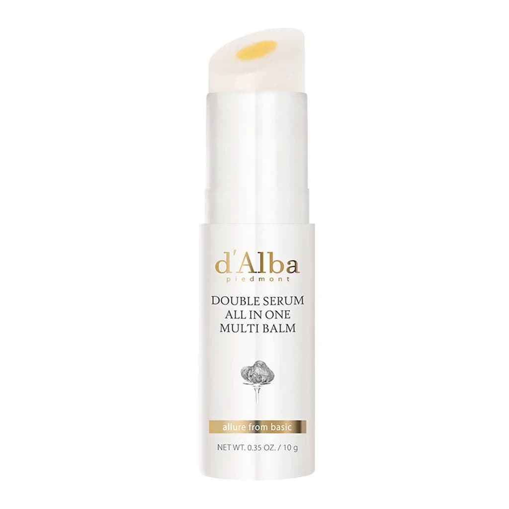 d'Alba Double Serum All In One Multi Balm