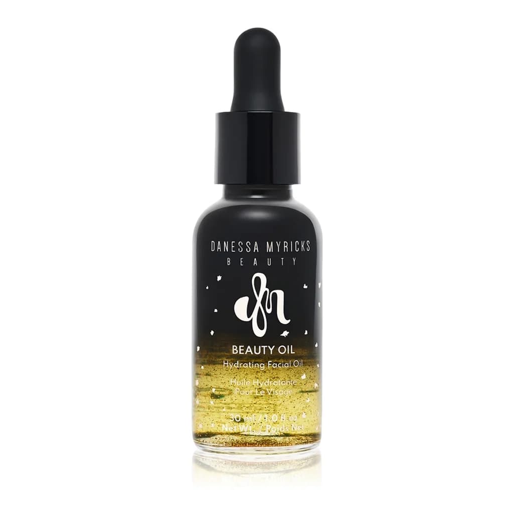 Danessa Myricks Beauty Beauty Oil