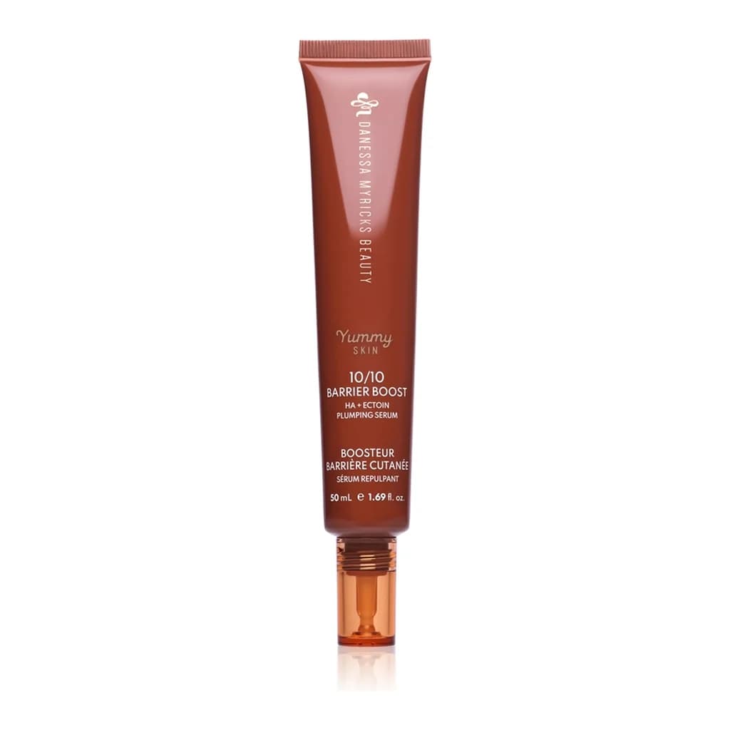 Danessa Myricks Beauty Yummy Skin 10/10 Barrier Boost