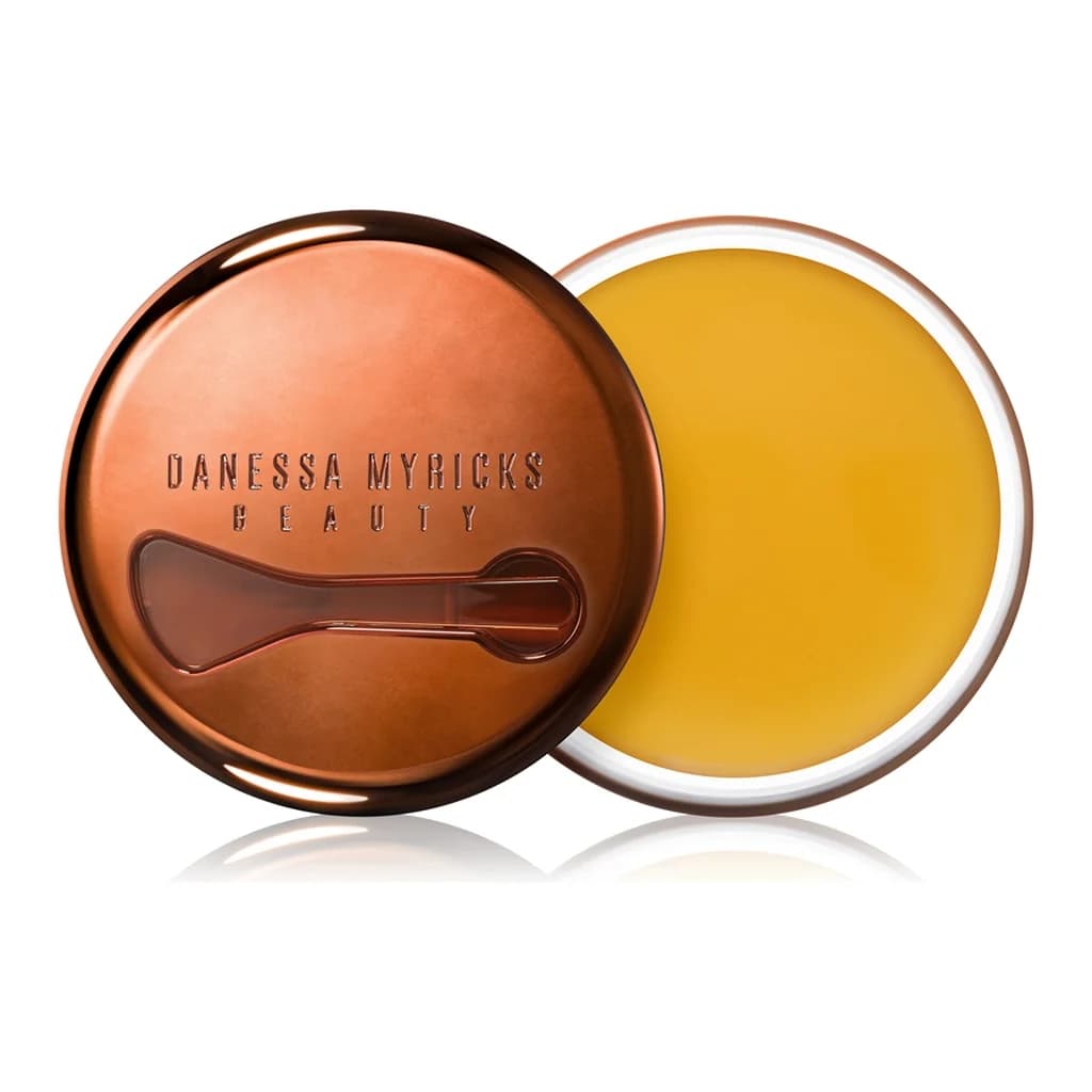Danessa Myricks Beauty Yummy Skin Moisture Repair