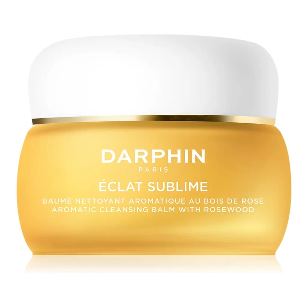 Darphin Éclat Sublime Aromatic Cleansing Balm