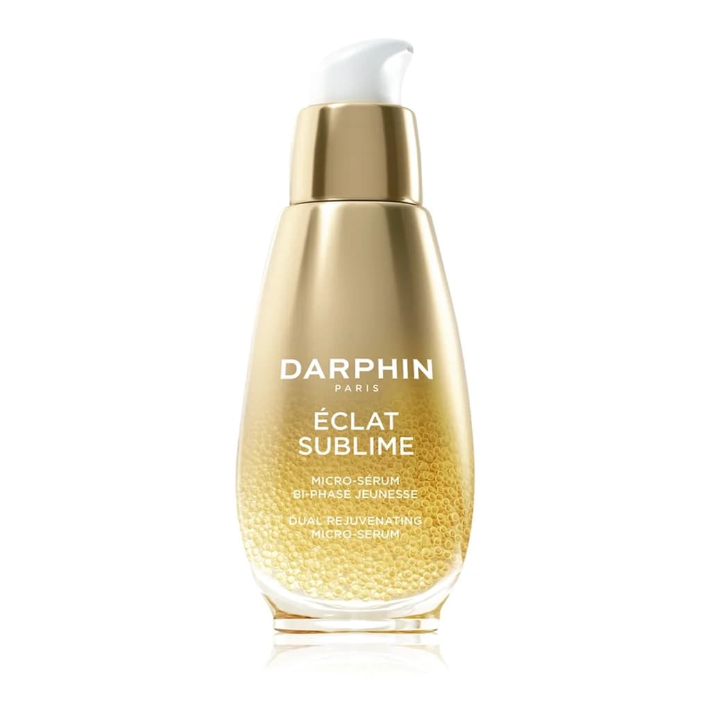 Darphin Éclat Sublime Dual Rejuvenating Micro-Serum