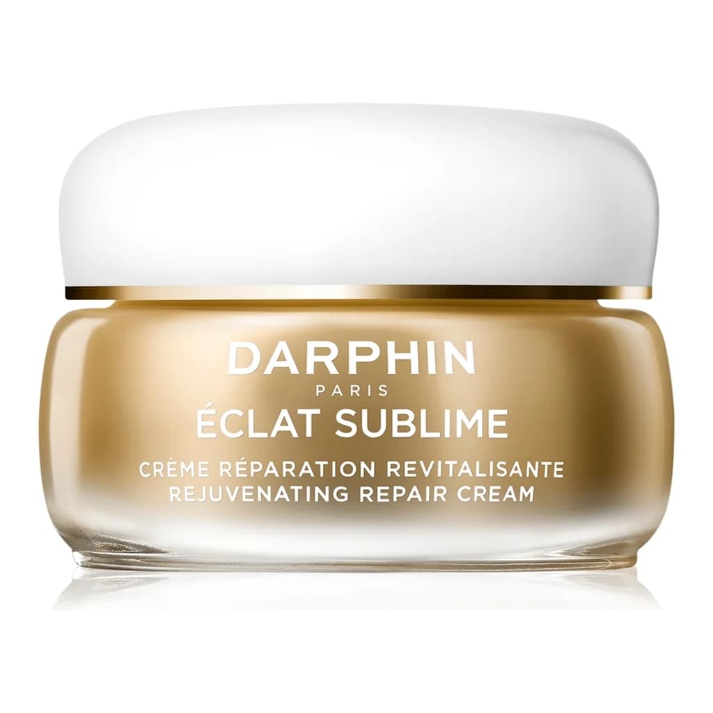 Darphin Éclat Sublime Rejuvenating Repair Cream restoring cream with firming effect
