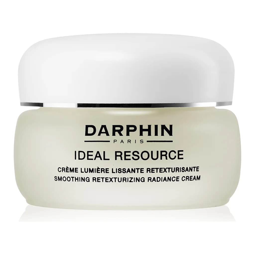 Darphin Ideal Resource Smoothing Retexturizing Radiance Cream