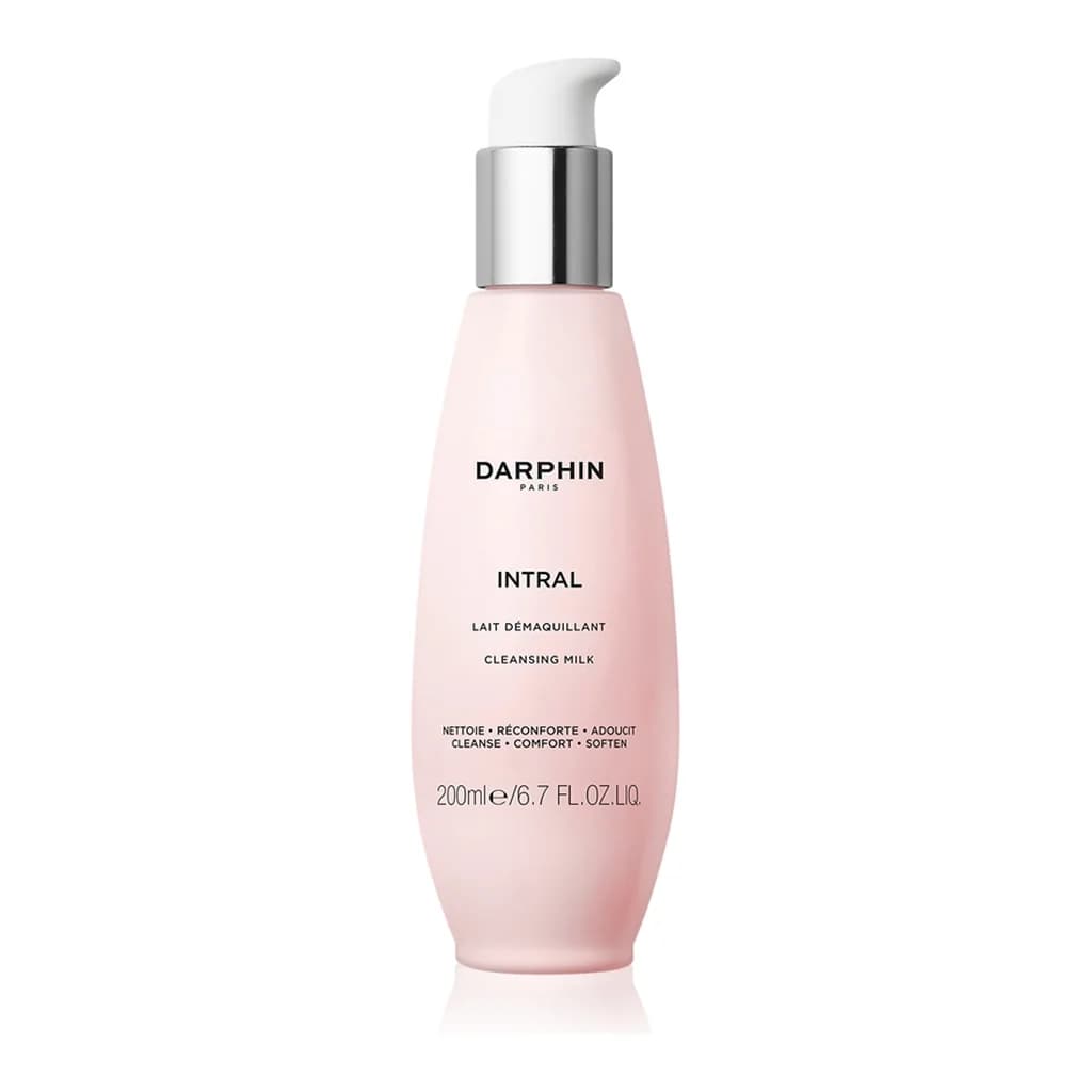 Darphin Intral Cleansing Milk
